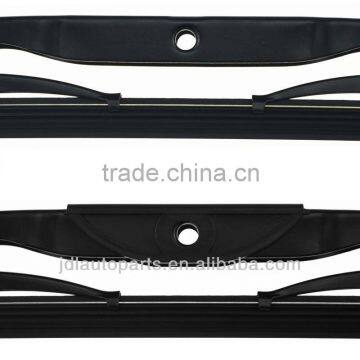 Bus wiper blade