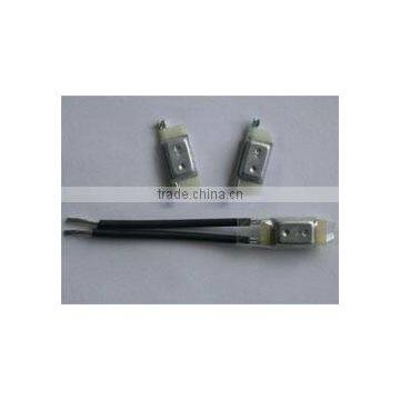 Snap Action Thermal Protector