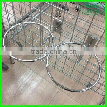 Fits Gridwall Metal Ball Holder,ball Rack photo-2