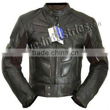 motorbike racer jackets