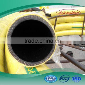 Cutter Suction Dredger Rubber Hose