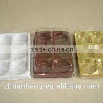 PP Rigid Film for Vaccum Forming