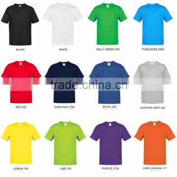 Custom Advertising T Shirt Promotional T Shirt Gift T Shirt