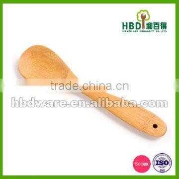 Hotselling small bamboo spoon