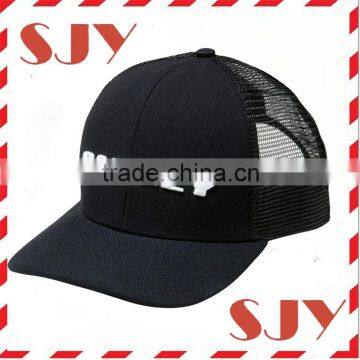 Outdoor customized polyester running cap sports cap