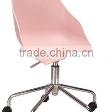 white plastic outdoor table and chair