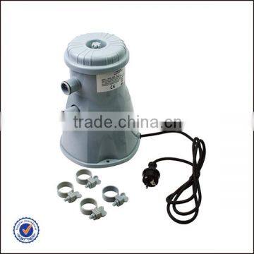 Pool Filter Pump For Above Ground Swimming Pool