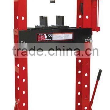 Torin BigRed Ball Bearing Hydraulic 20Ton Shop Press