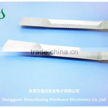 Tungsten Boat photo-5