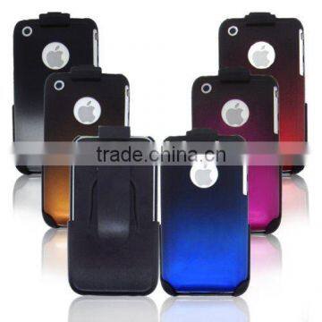 For Iphone 3G Case and holster