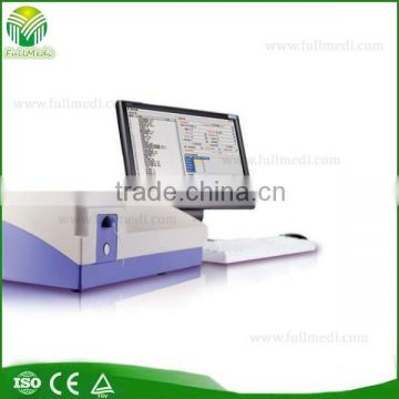 Biochemical Analysis System Type medical clinical biochemistry analyzer FM-2016