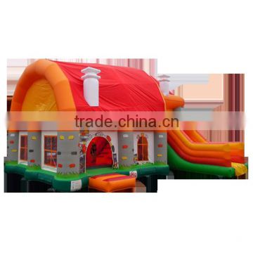 Best Selling Inflatable Play House Supplier