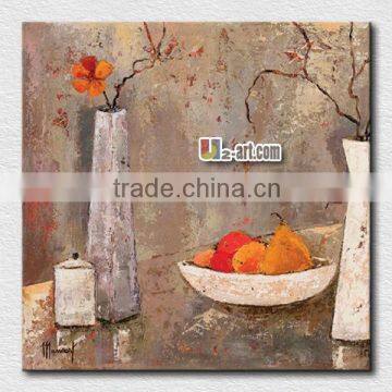 Modern oil painting artwork pictures