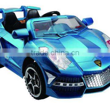 Fashional Design Children Rechargeable Car Kids Battery Car photo-3