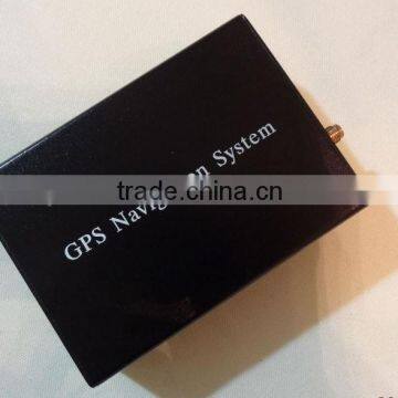 GPS Navigation Box For Car Pioneer DVD Player HD:800*480