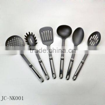 Professional Manufacture 6pcs Nylon Kitchen Tool Sets photo-1