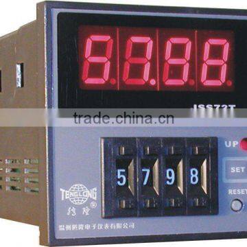 JSS72T electronic time relay/ multifunction time relays/ time delay relay 220v