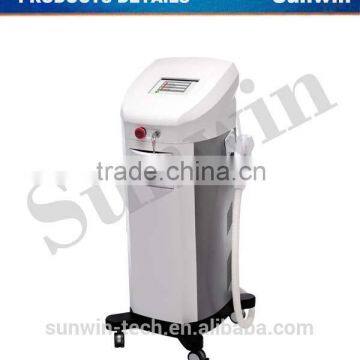Color Touch Screen RF SHR IPL Hair Removal Machine SW-1605E photo-2
