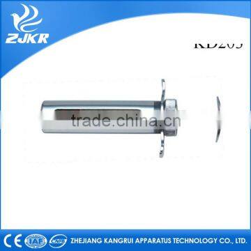Hot Sale Faithful Pet Clinic 10ml Metal Syringe