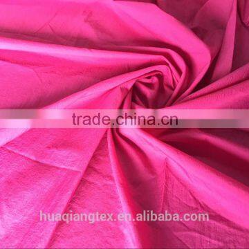 polyamide nylon sunproof fabric for women