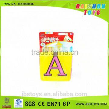 Sell Foam Dice Polyhedral Dice TE12050495