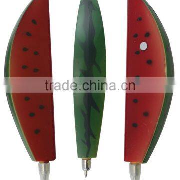 Yes Novelty Fruit Shape Ball Pen/fancy Pen photo-2