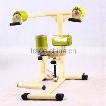 fitness equipment Rotary torso HDX-N010