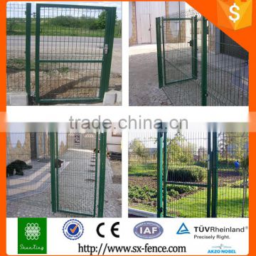 Wholesale new iron gate designs simple models