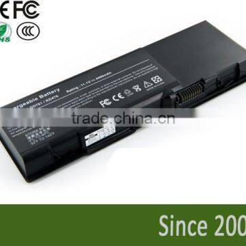 Reliable laptop battery fit for DELL inspiron 6400 Latitude 131L Vostro 1000