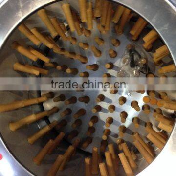 Hot Sale Dehairing Feather Used Poultry Plucker a Machine for Chicken