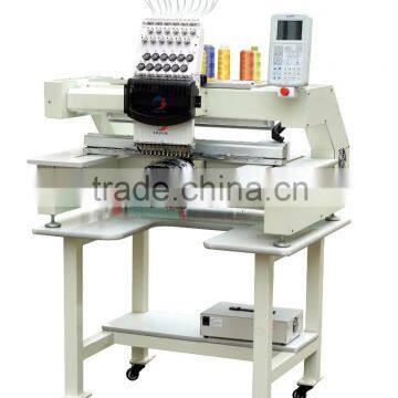 lejia 1201 cap embroidery machine