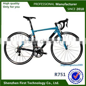 5800groupset china bicicletas carbon frame 700C road bikes