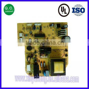 Pcba Board Sample/sign Board Design Samples/power Bank PCB Assembly/hot Sale/ PCBA Manufacturer/