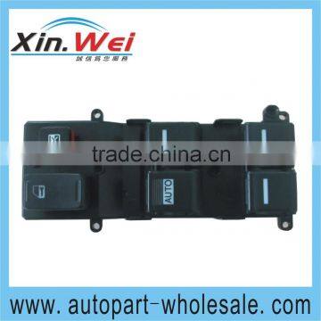 Car Electric Power Window Master Switch for Honda 35750-SDA-H05