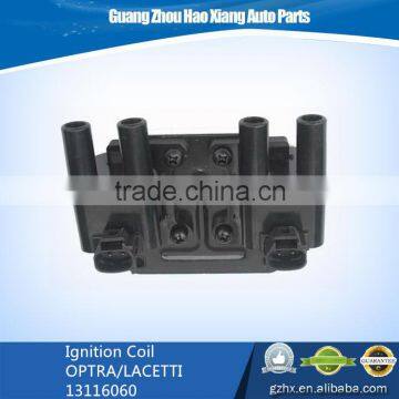 automobile Ignition Coil 13116060 for chevrolet OPTRA/LACETTI