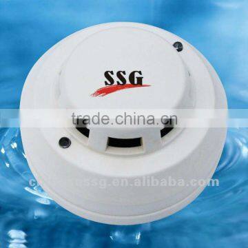 12V Wired Smoke Detector