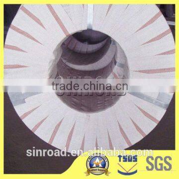 Construction Hot-Dipped Galvanized Steel Coil Price photo-4