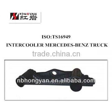 High Quality Hot Sale Heavy Duty Truck Engine Part Radiator Plastic Tank Auto Share Parts photo-3