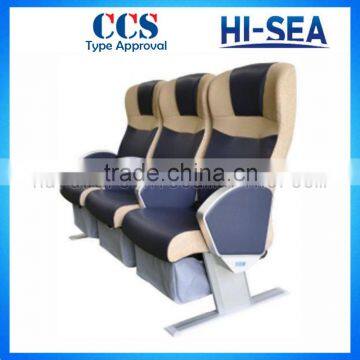 Ferry Passenger Seats With Life Jacket Bags photo-6