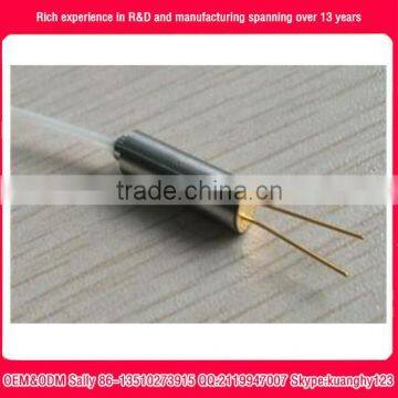0-30dB Single-Channel Standard MEMS Variable Optical Attenuator With WDL,PDL Fiber Optic Attenuator photo-2