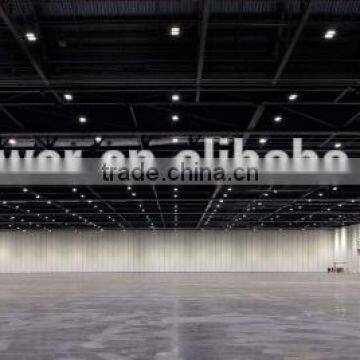 IP65 Led High Bay Light UFO 150 W for Outdoor Indoor Lighting photo-5