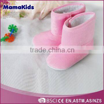 wholesale new baby products funny cartoon kids winter boots