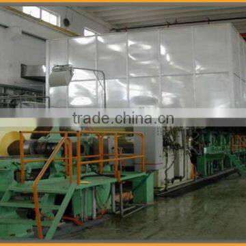 1760A-3W3 ZYDF1760A-3W3 New Design Good Quality Hot Sale Price Corrugated Craft Kraft Packaging Carton Paper Making Machinery photo-2