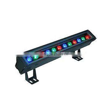 Factory price!!High quality AC85-265V 36W outdoor waterproof RGB led wall washer made in Zhongshan factory