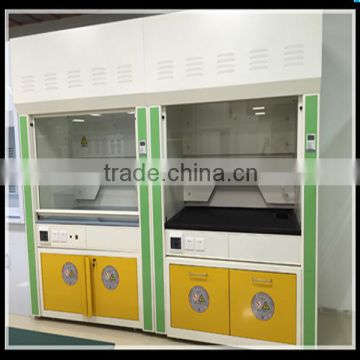 Factory Sell Large Workshop Biology Steel Biology Lab Ductless Fume Hood