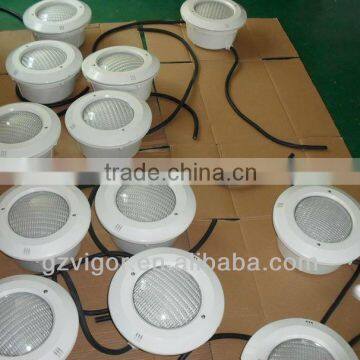 stainless steel swim pool lighting/pond lights/ dock light for pool