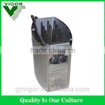 2014 hot sale portable solar sauna heaters for sale