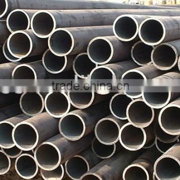 Hydraulic seamless steel tube