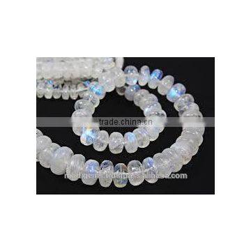 Rainbow Moonstone Roundell Plain