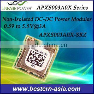Lineage APXS003A0X-SRZ DC/DC Power Supply
